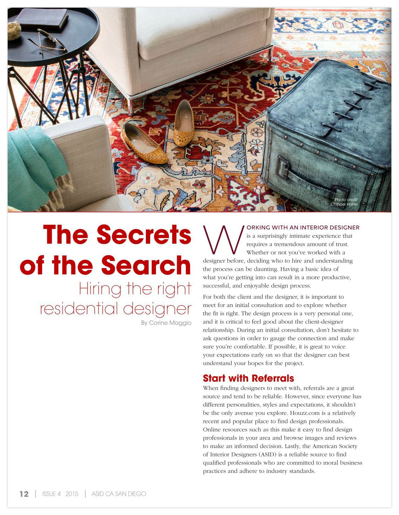 SD Design