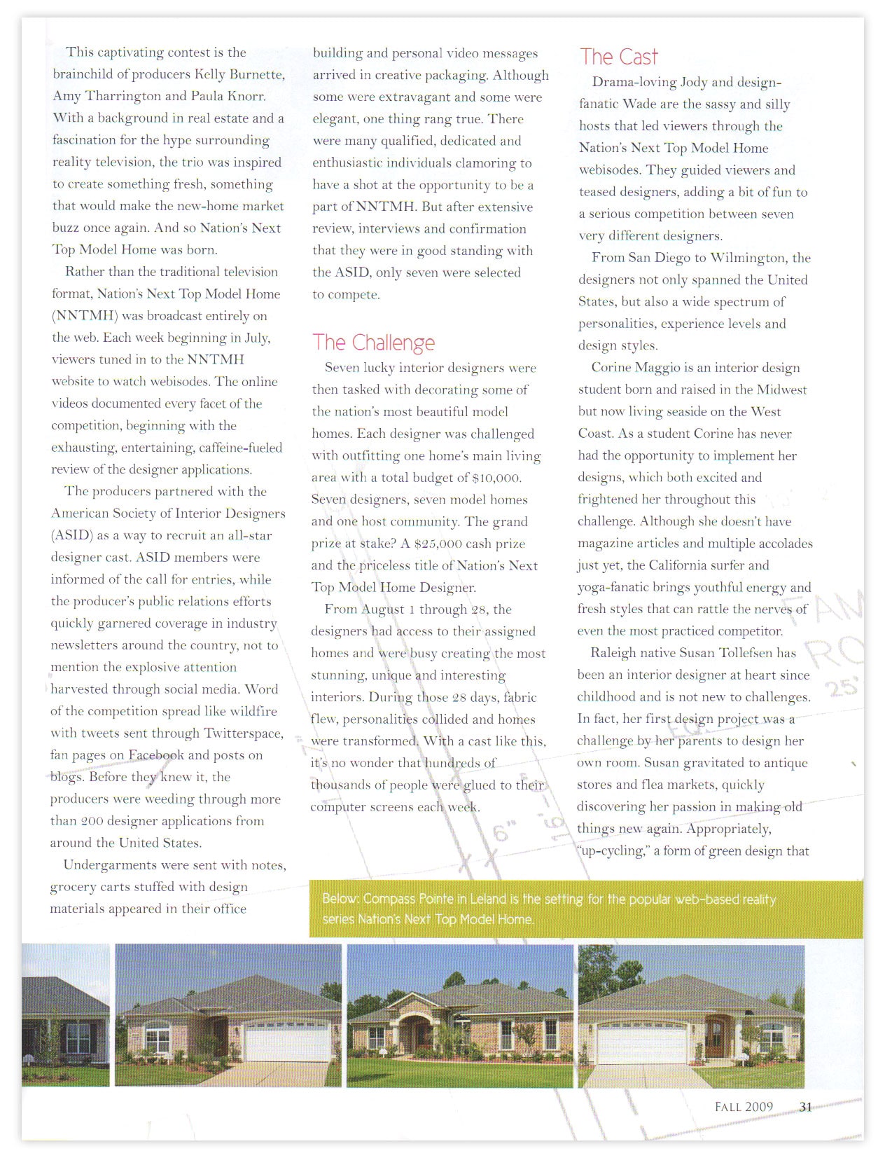 NBM Magazine