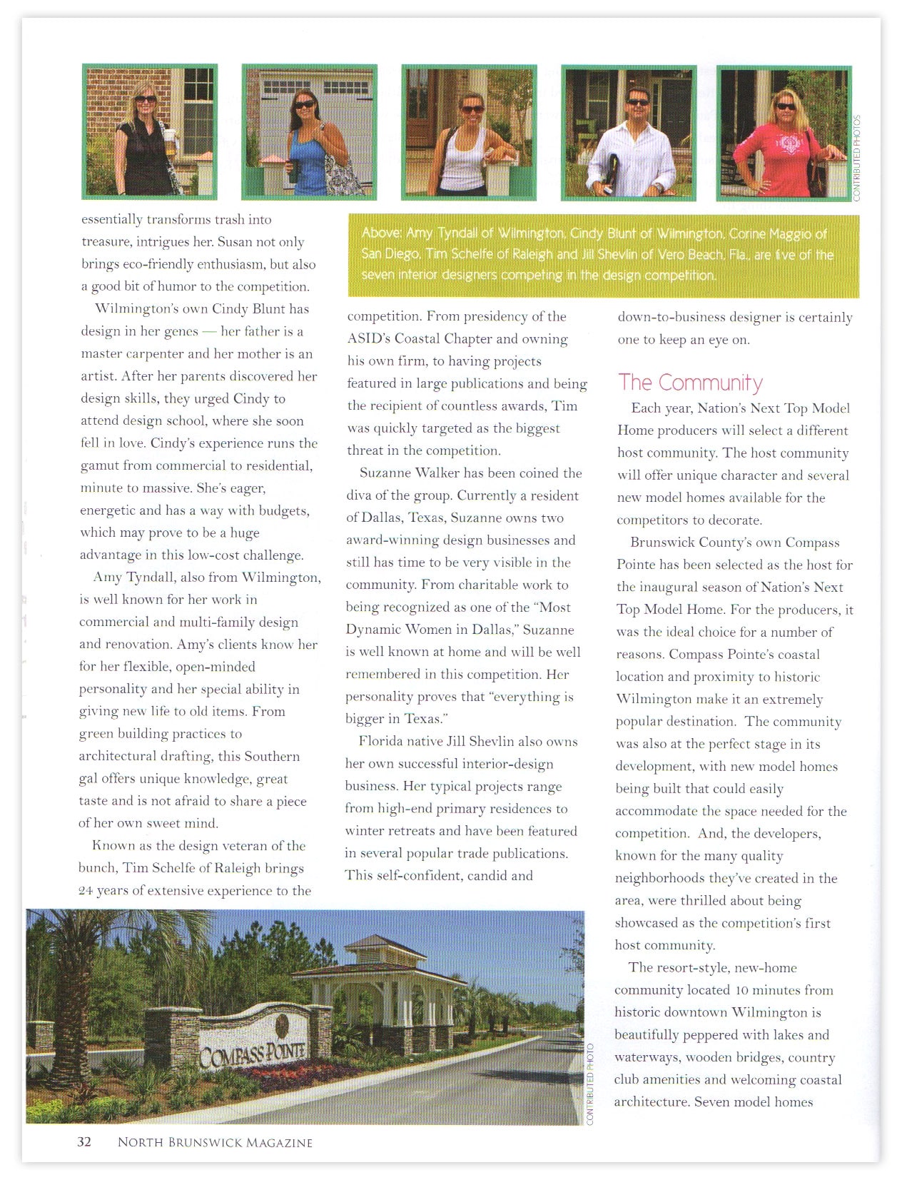 NBM Magazine