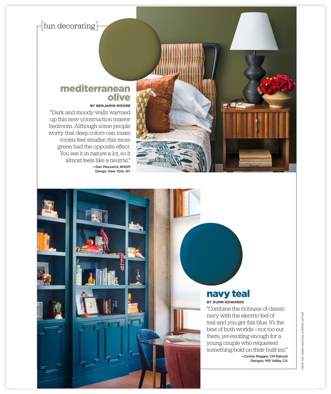 HGTV – December 2019