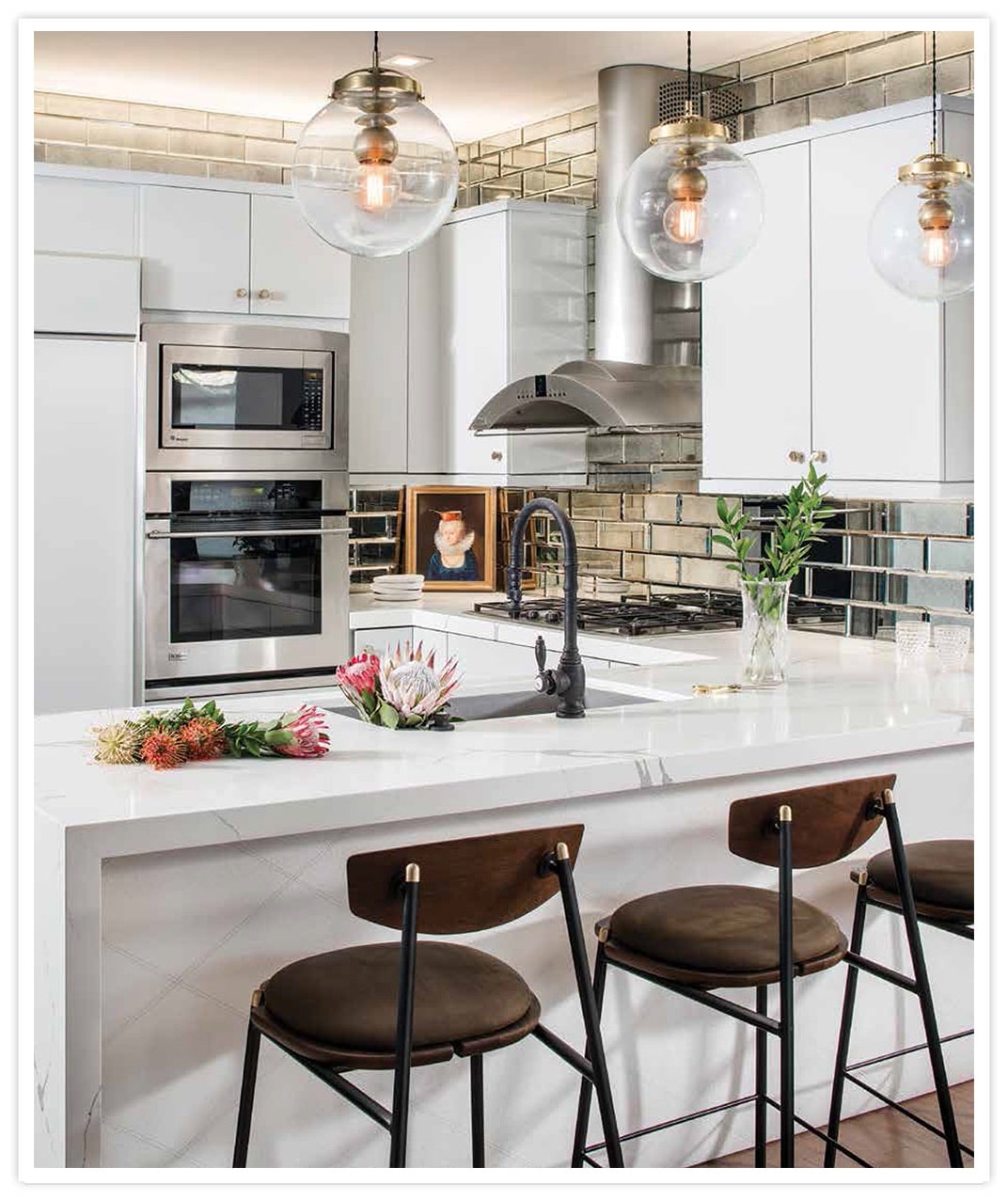 Home By Design – April/May 2020