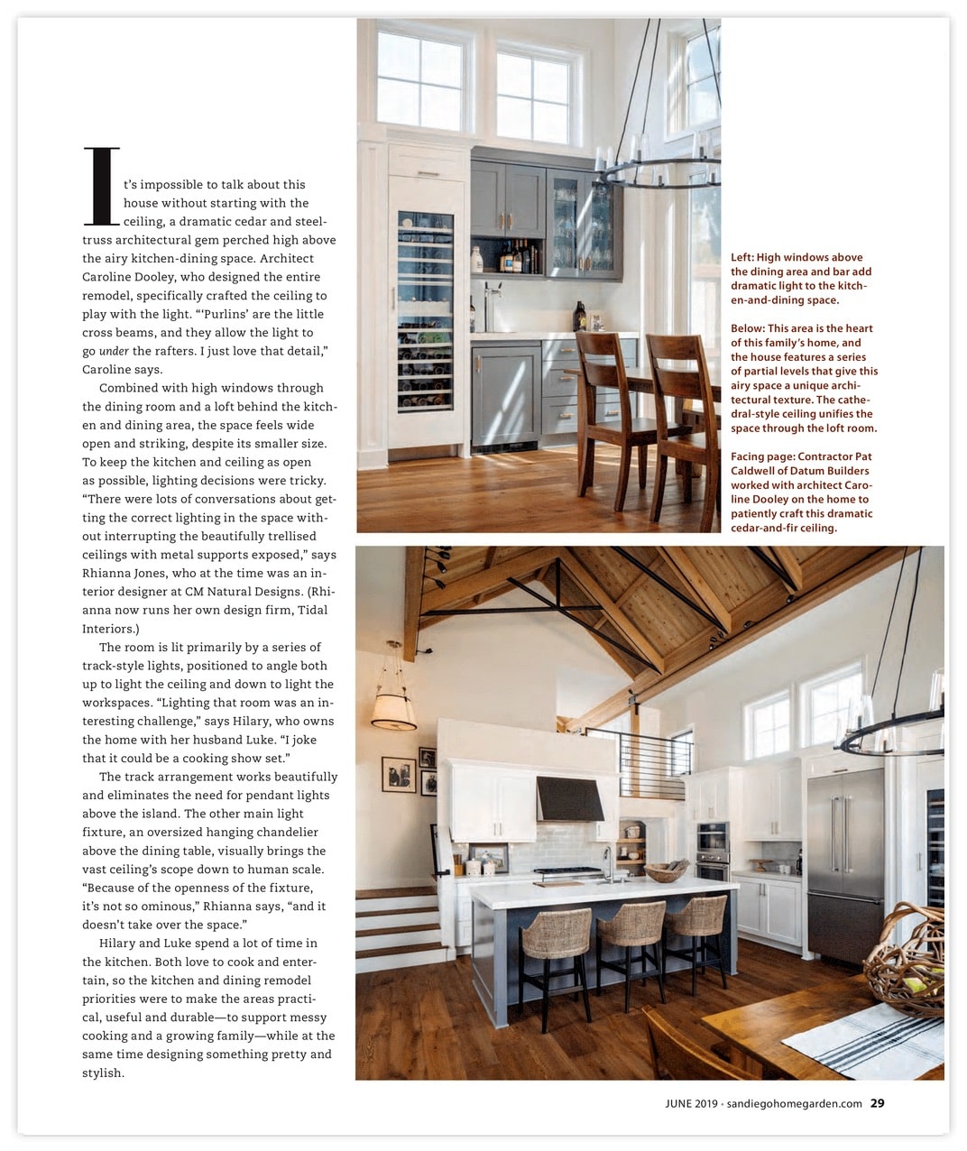 San Diego Home & Garden – June 2019