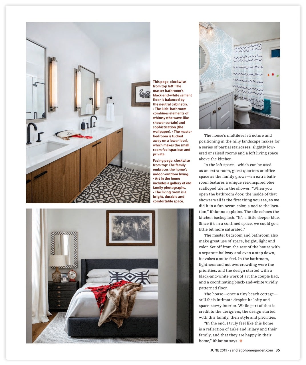 San Diego Home & Garden – June 2019