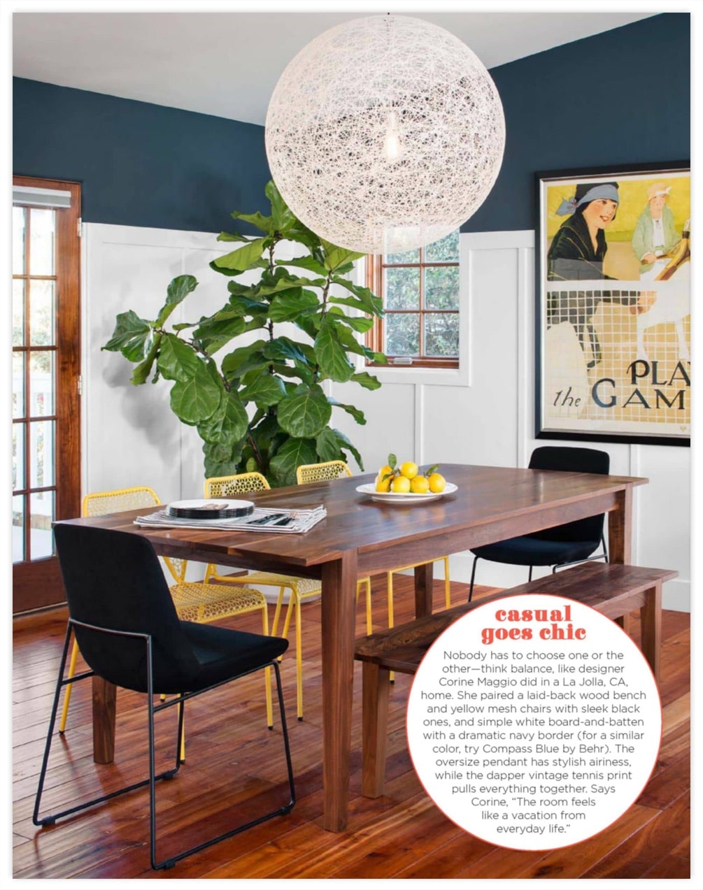 HGTV – November 2020